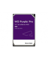 western digital WD Purple Pro 18TB SATA 6Gb/s HDD 3.5inch internal 7200Rpm 512MB Cache 24x7 Bulk - nr 6