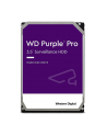 western digital WD Purple Pro 18TB SATA 6Gb/s HDD 3.5inch internal 7200Rpm 512MB Cache 24x7 Bulk - nr 13
