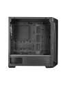 COOLER MASTER Case Masterbox MB540 ARGB Midi tower - nr 40