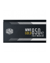 COOLER MASTER PSU MWE Gold-v2 850W 80+ Gold modular - nr 123