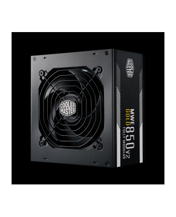 COOLER MASTER PSU MWE Gold-v2 850W 80+ Gold modular