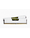 CORSAIR DDR4 32GB 2x16GB 3200MHz DIMM Unbuffered Dual Rank 16-20-20-38 CL15 1.2V Kolor: CZARNY XMP 2.0 - nr 9