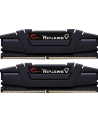 G.SKILL RipjawsV DDR4 16GB 2x8GB 4000MHz DIMM CL16 1.4V XMP 2.0 - nr 10