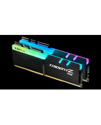 G.SKILL Trident Z RGB DDR4 32GB 2x16GB 4266MHz DIMM CL19 1.5V XMP 2.0
