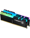 G.SKILL Trident Z RGB DDR4 32GB 2x16GB 4266MHz DIMM CL19 1.5V XMP 2.0 - nr 16