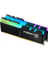 G.SKILL Trident Z RGB DDR4 64GB 2x32GB 4266MHz DIMM CL19 1.5V XMP 2.0 - nr 13