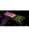 G.SKILL Trident Z RGB DDR4 64GB 2x32GB 4400MHz DIMM CL19 1.5V XMP 2.0 - nr 5