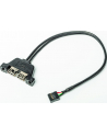 ASROCK D-ESKMINI 2XUSB2.0 CABLE - nr 8