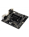 ASROCK J5040-ITX Intel Pentium Silver J5040 DDR4 4xSATA 1xM.2 mITX MB - nr 14