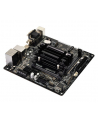 ASROCK J5040-ITX Intel Pentium Silver J5040 DDR4 4xSATA 1xM.2 mITX MB - nr 19