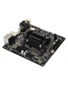 ASROCK J5040-ITX Intel Pentium Silver J5040 DDR4 4xSATA 1xM.2 mITX MB - nr 2