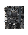 GIGABYTE H410M H V2 LGA 1200 DDR4 1xM.2 4xSATA mATX MB - nr 35