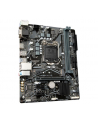 GIGABYTE H410M H V2 LGA 1200 DDR4 1xM.2 4xSATA mATX MB - nr 36