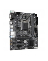 GIGABYTE H410M H V2 LGA 1200 DDR4 1xM.2 4xSATA mATX MB - nr 39