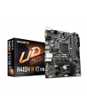 GIGABYTE H410M H V2 LGA 1200 DDR4 1xM.2 4xSATA mATX MB - nr 42