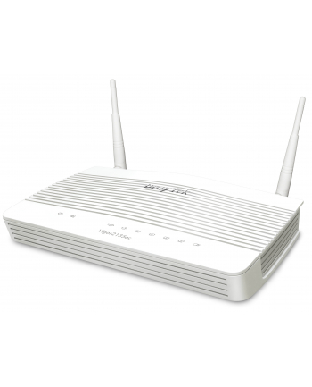 DRAYTEK Vigor 2135ac Gigabit Broadband Single-WAN WLAN Router 1xWAN 4xLAN 2x Dual-Band 802.11n/ac