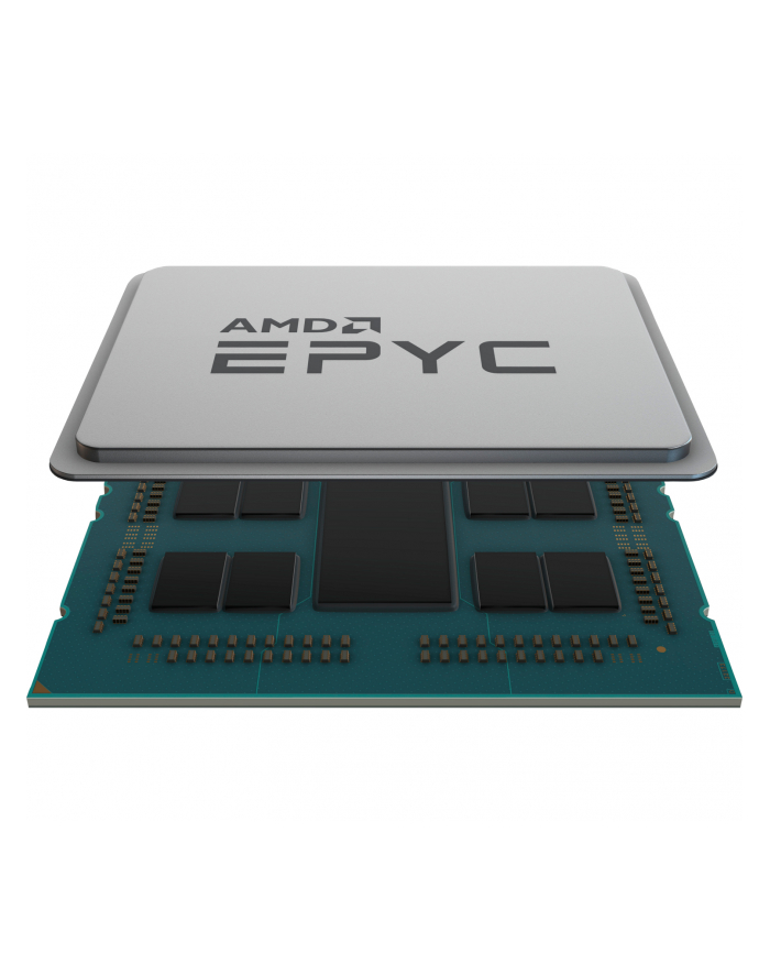 hewlett packard enterprise HPE Processor AMD EPYC 7313 3.0GHz 16-core 155W główny
