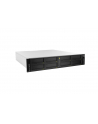 tandberg data TANDBERG RDX QuikStation 8 RM 8-bay 2x 10Gb Ethernet removable disk array 2U rackmount - nr 11