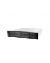 tandberg data TANDBERG RDX QuikStation 8 RM 8-bay 2x 10Gb Ethernet removable disk array 2U rackmount - nr 5