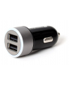TECHLY Samochodowa Ładowarka 2x USB 5V 4.8A 24W - nr 2