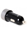 TECHLY Samochodowa Ładowarka 2x USB 5V 4.8A 24W - nr 4