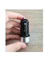TECHLY Samochodowa Ładowarka 2x USB 5V 4.8A 24W - nr 5