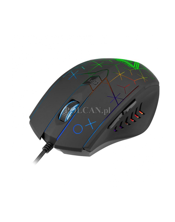 TRACER GAMEZONE XO USB mouse główny