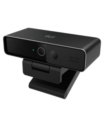 CISCO Webex Desk Camera Carbon Black