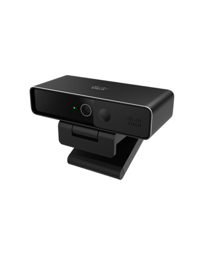 CISCO Webex Desk Camera Carbon Black główny