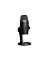 LOGITECH Blue Yeti Nano USB Mic - BLACK - EMEA - nr 1