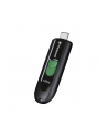 TRANSCEND 128GB USB3.2 Pen Drive Type-C Capless Black - nr 10