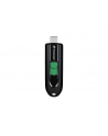 TRANSCEND 128GB USB3.2 Pen Drive Type-C Capless Black - nr 1