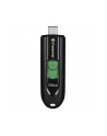 TRANSCEND 128GB USB3.2 Pen Drive Type-C Capless Black - nr 8