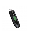 TRANSCEND 128GB USB3.2 Pen Drive Type-C Capless Black - nr 9