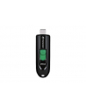 TRANSCEND 256GB USB3.2 Pen Drive Type-C Capless Black - nr 16