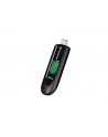 TRANSCEND 256GB USB3.2 Pen Drive Type-C Capless Black - nr 18