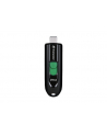 TRANSCEND 256GB USB3.2 Pen Drive Type-C Capless Black - nr 4