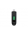TRANSCEND 64GB USB3.2 Pen Drive Type-C Capless Black - nr 15