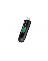 TRANSCEND 64GB USB3.2 Pen Drive Type-C Capless Black - nr 17