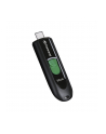 TRANSCEND 64GB USB3.2 Pen Drive Type-C Capless Black - nr 9