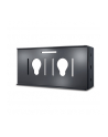 APC Spacer Bracket for 4 Post Racks - 15,2cm - 6inch - nr 2