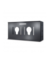 APC Spacer Bracket for 4 Post Racks - 15,2cm - 6inch - nr 3