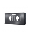 APC Spacer Bracket for 4 Post Racks - 15,2cm - 6inch - nr 8