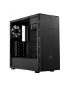 COOLER MASTER Case Masterbox MB600L v2 midi tower - nr 32