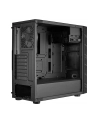 COOLER MASTER Case Masterbox MB600L v2 midi tower - nr 33