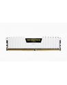 CORSAIR DDR4 32GB 2x16GB 3200MHz DIMM Unbuffered Dual Rank 16-20-20-38 CL15 1.2V Kolor: CZARNY XMP 2.0 - nr 16