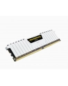 CORSAIR DDR4 32GB 2x16GB 3200MHz DIMM Unbuffered Dual Rank 16-20-20-38 CL15 1.2V Kolor: CZARNY XMP 2.0 - nr 17