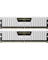 CORSAIR DDR4 32GB 2x16GB 3200MHz DIMM Unbuffered Dual Rank 16-20-20-38 CL15 1.2V Kolor: CZARNY XMP 2.0 - nr 19