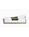CORSAIR DDR4 32GB 2x16GB 3200MHz DIMM Unbuffered Dual Rank 16-20-20-38 CL15 1.2V Kolor: CZARNY XMP 2.0 - nr 20
