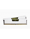 CORSAIR DDR4 32GB 2x16GB 3200MHz DIMM Unbuffered Dual Rank 16-20-20-38 CL15 1.2V Kolor: CZARNY XMP 2.0 - nr 6